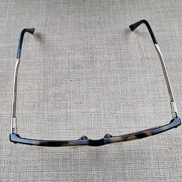 Max Mara Women Eyeglasses Frame Brown Tortoise Glasses Frame Eyewear - Picture 12 of 12